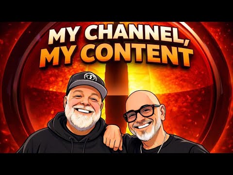 Mutation Creation's - My Channel, My Content