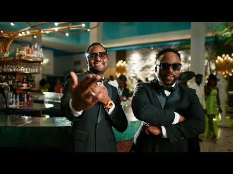 Iyanya & Fido - Sorry (Official Music Video)