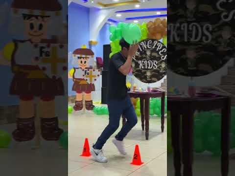 Aprende a Reclutar Alumnos con Preguntas Bíblicas (Juego de Competencia para Niños)