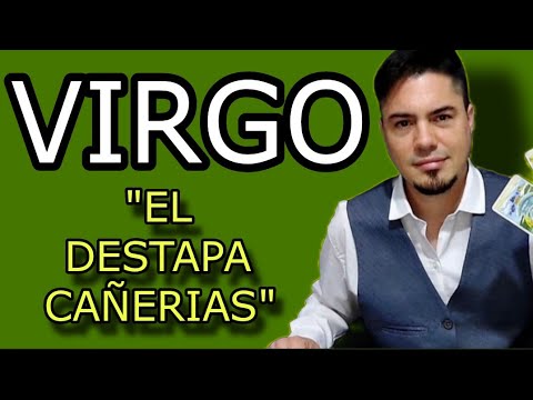 VIRGO  VIENE ALGUIEN MUY IMPORTANTE  ENCUENTRO CERCANO DEL TERCER TIPO