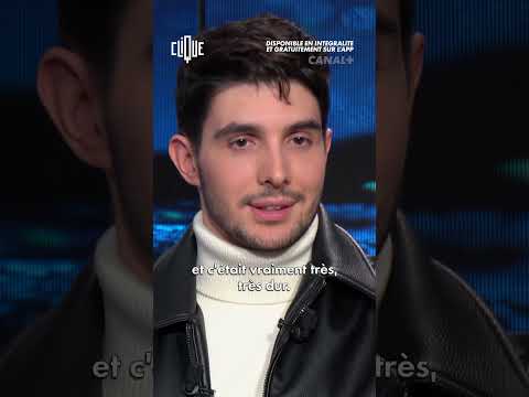 La course la plus difficile d'Esteban Ocon - CANAL+