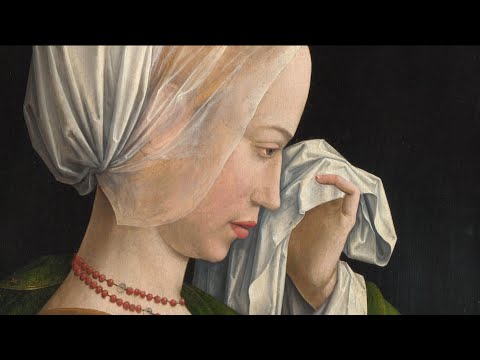 Alessandro Grandi - Jesu mi dulcissime, Frescobaldi - Capriccio sopra la Pastorale