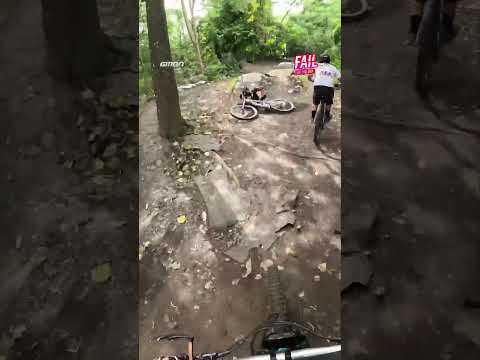 FAIL Of The Day