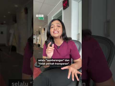 BPJS Kesehatan: Bisakah solusi pemerintah selesaikan masalah? - BBC News Indonesia