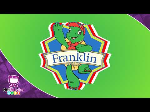 Franklin - O Filme 🧸 Filme COMPLETO GRÁTIS 🧸 | NetMovies Kids