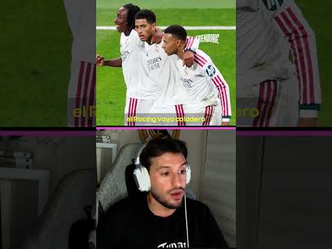 🗣️ @ubietoo: "El Barça se esperaba un gatito y salió un tigre de Bengala" El debate en #TRENDING