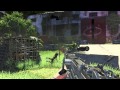 Far Cry 3 E3 2012 Step Into Insanity Trailer