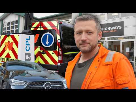 Big Updates! New Cars, Vans & Moving Into Our New Unit | Day in the Life | Thomas Nagy