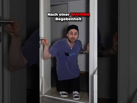 Nach einer WAHREN Begebenheit 😳😭 LeyiiiN #shorts