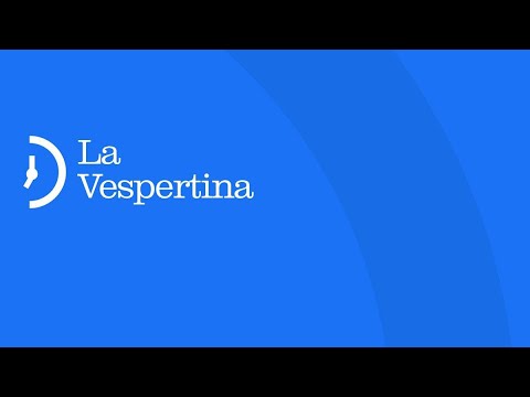 'La Vespertina' | Ep. 12 La hora caníbal de Morena