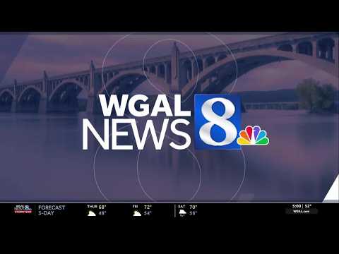 WGAL Morning Headlines | Thursday, Sept. 24