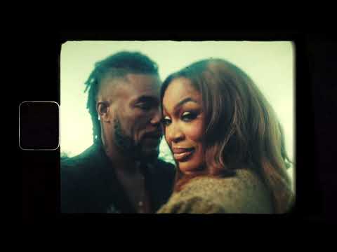 JOSEY - Le Monde Est à Nous (Official Music Video)