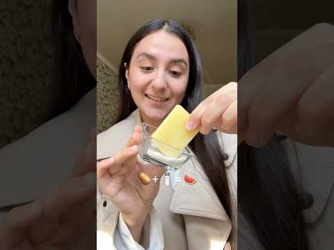 Ем СЫРУЮ КАРТОШКУ 😱