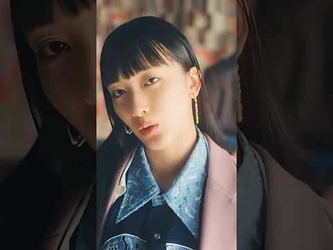 緑黄色社会「#章」MV OUT #緑黄色社会 #リョクシャカ #月夜行路 #波瑠 #麻生久美子 #NewMusic