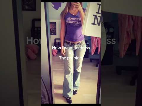 #viral #school #fashion #<strong>broke</strong>
