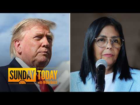 US Enters Deal to Have Majority Control of Venezuela’s Oil