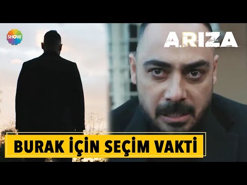 Arıza | Sevdiğim kadının cellatı olamam