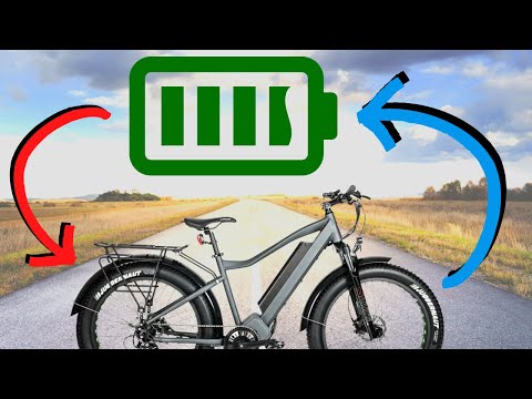 Will Ebikes Ever Recharge While Riding?  Explained