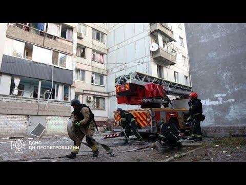 Πόλεμος στην Ουκρανία: Επίθεση μεγάλης κλίμακας της Μόσχας - Νέα πλήγματα στα ρωσικά διυλιστήρια