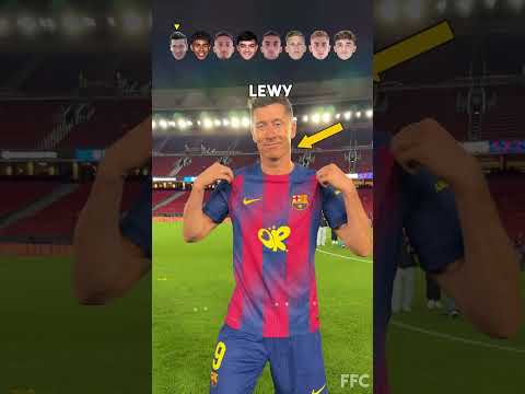 Barcelona <strong>Players</strong> Dance Celebrations 😍
