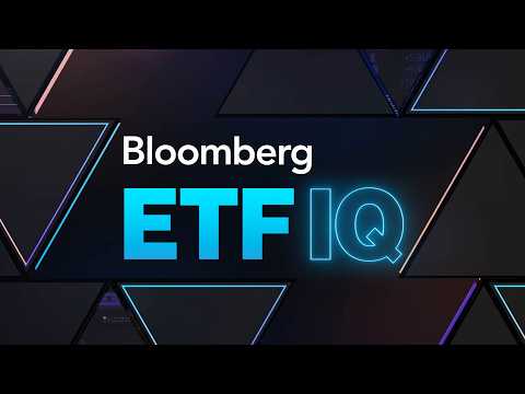 Leveraged ETFs, TLT Flows, Boomer Cavities | ETF IQ 9/14/2026