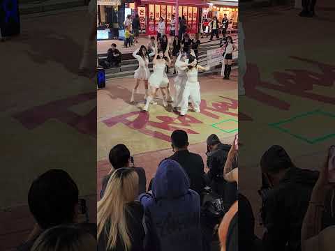 Kpop&amp;<strong>JHKTV</strong>]Sparky hongdae kpopdanceICONIC BY MISTAKE 스파키 홍대케이팝댄스 #쇼츠 #shorts