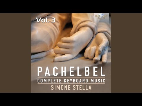 Ach, was soll ich Sünder machen in E Minor, P.7a: II. Variatio 1