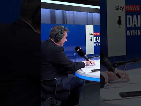 What did we learn about Sturgeon's WhatsApp messages at the COVID inquiry?