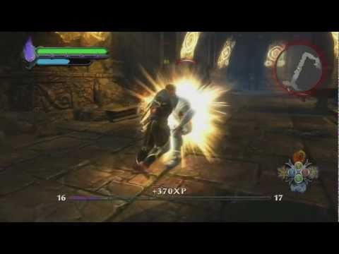 大地王國：罪與罰-PAX Demo 展示影片-PC-Xbox360-PS3-巴哈姆特GNN