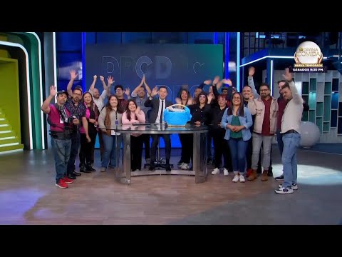 ¡Nacho Lozano se despide de DPC! | DPC con Nacho Lozano