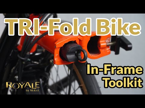 In-Frame LUCE Tool Kit | Mobot