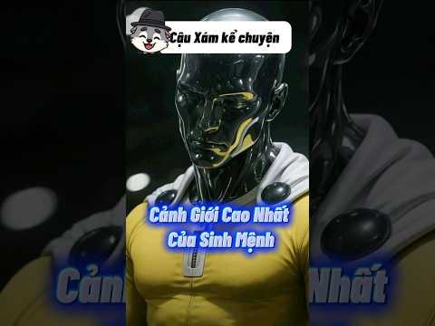 Cảnh giới cao nhất của sinh mệnh #dongvat #tutien