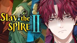 【Slay the Spire 2】OVERCOMING THE ODDS