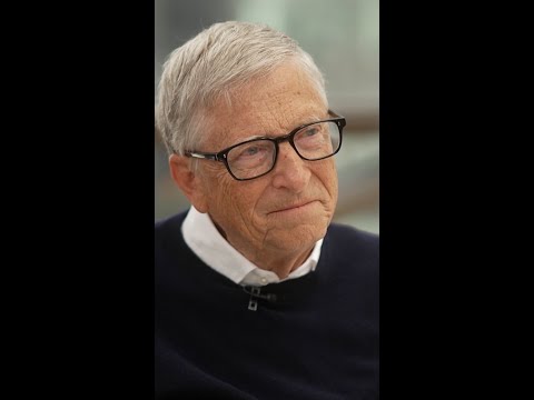 Bill Gates on an AI kill switch