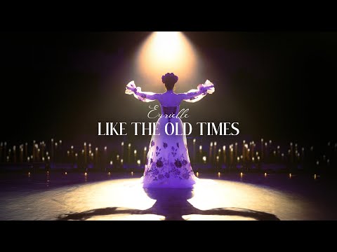 EURIELLE - LIKE THE OLD TIMES (Official Music Video)