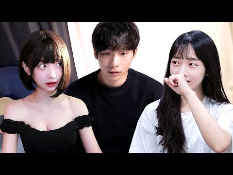 전남친을 잊지 못한 <strong>전여친</strong>