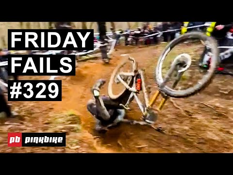 Friday Fails #329