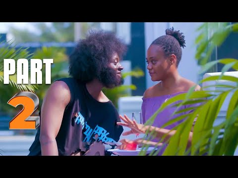 DADA ANAKUBALI KUOLEWA NA HUYU KICHAA APATE PESA ZA MAISHA | ITAKUSHANGAZA 