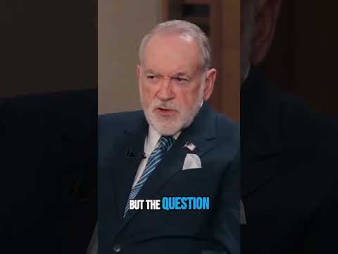 Tucker Carlson Dodges the Truth