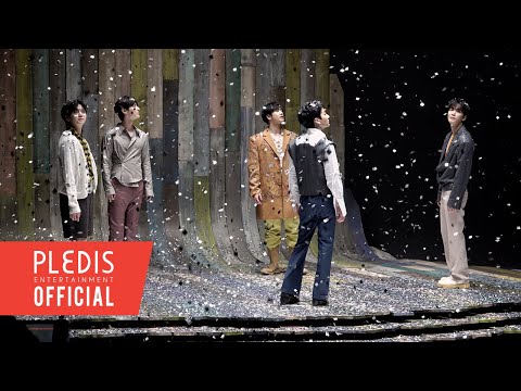 NU’EST The Best Album ‘<strong>Needle</strong> &amp; Bubble’ 🪄🔮 M/V Behind The Scenes