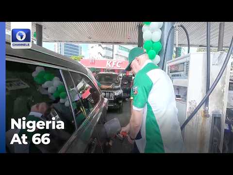 NNPC Retail Offers N66 Off Litre Of PMS To Customers