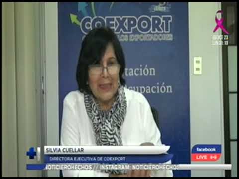 Preocupación en los exportadores en El Salvador