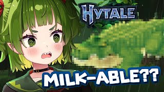 [HYTALE] SO MUCH NEW STUFF??