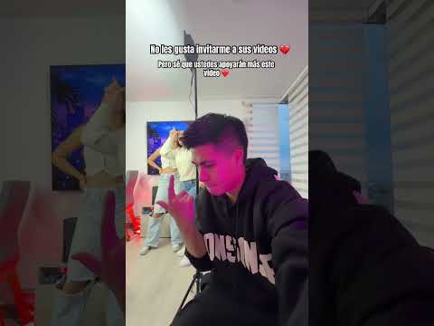 Ya saben qué hacer ❤️