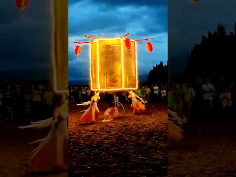 This Is Why Millions Love Chinese Festivals
