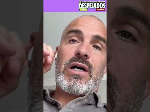 ¿Cómo es trabajar con GUARDIOLA? MARESCA responde
