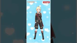 ズズ様の『ズズシャンパンコール』 #踊ってみた #shorts