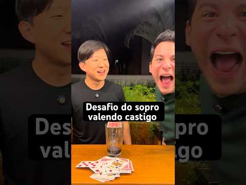 Eu tinha certeza que ia ganhar 🤡…