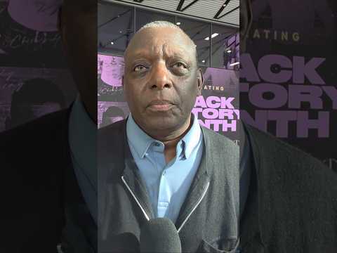 "LOOKING TO BE IN THE TOP SIX!" Former Spurs Star Garth Crooks on Tottenham and Roberto De Zerbi