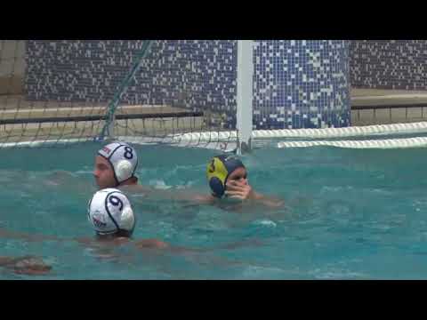 QRC And Fatima In Water Polo Final